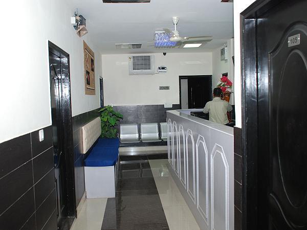 Lazeez Hotel นิวเดลี ภายนอก รูปภาพ